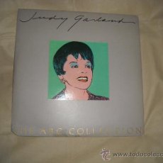 Discos de vinilo: JUDY GARLAND LP THE ABC COLLECTION 1976 USA FORMA DE SOBRE VER FOTO