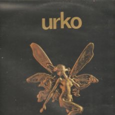 Discos de vinilo: LP URKO - BILTZEN ( EUSKADI FOLK ) . Lote 28865142