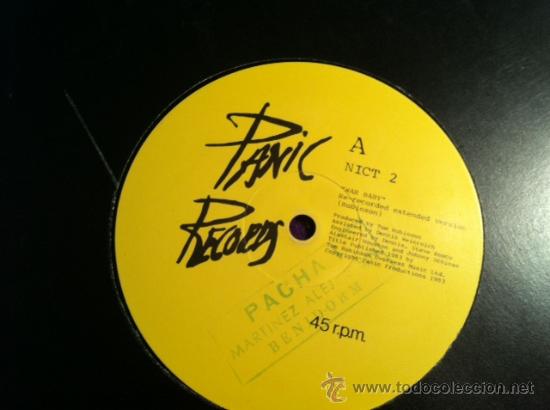 Discos de vinilo: TOM ROBINSON, WAR BABY, MAXI SINGLE 12 - Foto 2