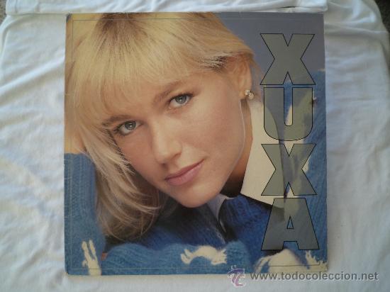 Discos de vinilo: XUXA - Foto 1