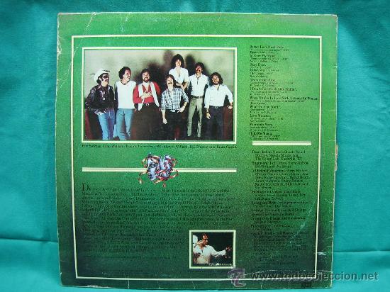Discos de vinilo: Dr. HOOK  LP - Foto 2