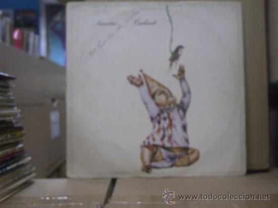 Dischi in vinile: CARLINHO DA VIOLA - MEMORIAS CANTANDO - ORIGINAL PORTUGUES - EMI 1978
