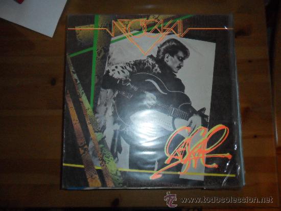 Discos de vinilo: TINO CASAL &rdquo;NEOCASAL&rdquo; VINILO - Foto 1