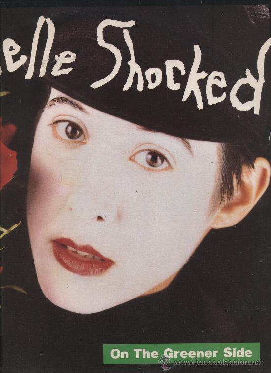 Discos de vinilo: Michelle Shocked - On the greener side - Foto 1