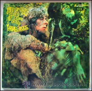 Discos de vinilo: JOHN MAYALL.  LP. DOBLE (SOLO 1).  BLUESBREAKERS 1971. - Foto 1