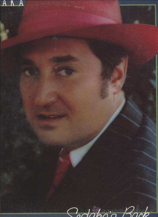 Discos de vinilo: Neil Sedaka - Sedaka&acute;s Back - Foto 1