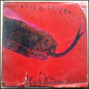 Discos de vinilo: ALICE COOPER . LP . KYLLER . W. BROS 1971 . - Foto 1
