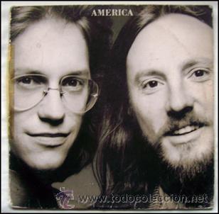 Discos de vinilo: AMERICA . LP .. CAPITOL 1979 - Foto 1