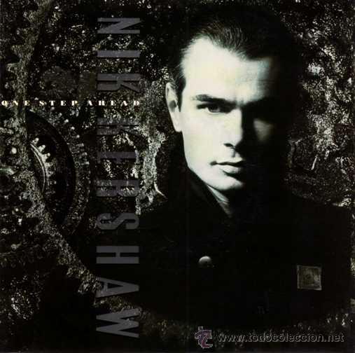 Discos de vinilo: NIK KERSHAW - When I grow up / One step ahead (SG 7) - NUEVO - Foto 1