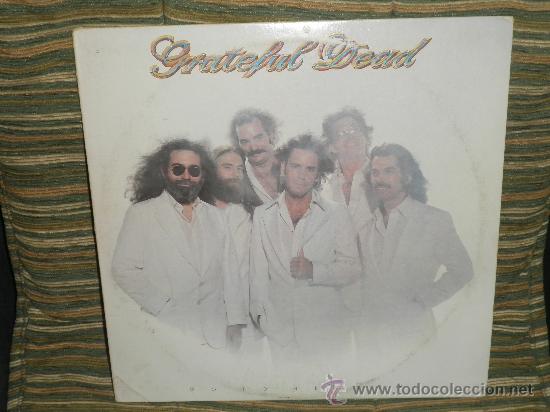 Grateful Dead Go To Heaven Original U S A Sold At Auction
