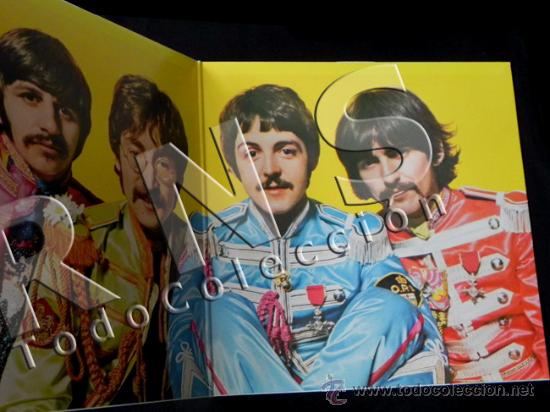 Cuanto Cuesta Un Disco De Los Beatles