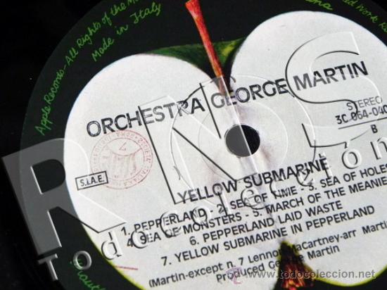 Cuanto Cuesta Un Disco De Los Beatles