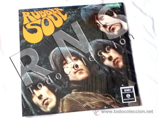 Cuanto Cuesta Un Disco De Los Beatles