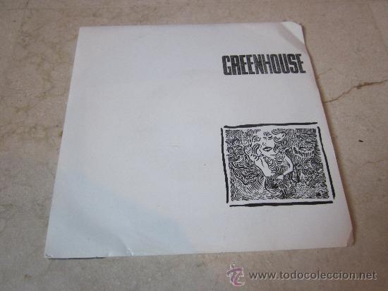 Discos de vinilo: GREENHOUSE - TIGERS 7 - Foto 1