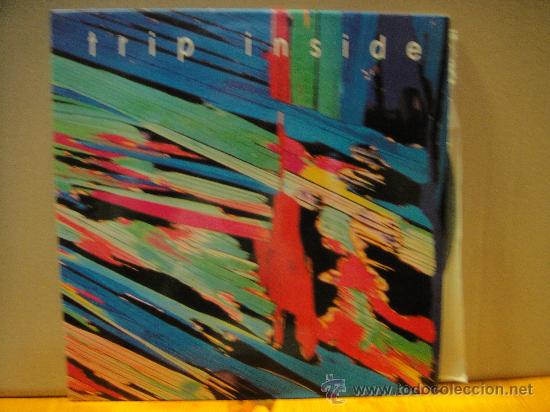 Discos de vinilo: trip inside - Foto 1