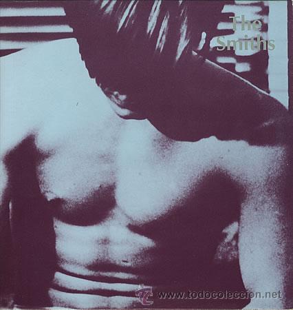 Discos de vinilo: LP THE SMITHS PRIMER DISCO VINILO MORRISSEY - Foto 1