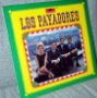 LOS PAYADORES CON GIOVANNA - EDITADO EN ALEMANIA - LP ALBUM VINILO 12' - 12 TEMAS - AÑO 1969