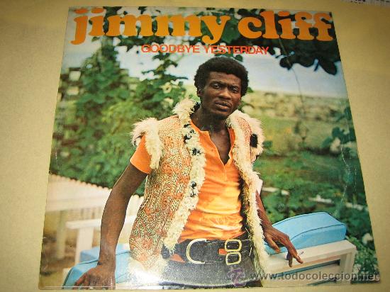 Discos de vinilo: JIMMY CLIFF - ED. ESPA&Ntilde;OLA 1971 - Foto 1
