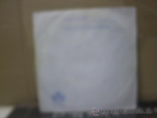 Discos de vinilo: MAQUINA ! - TAKE IT EASY / KING KONG RIDES AGAIN - PROMO - DIABOLO 1972