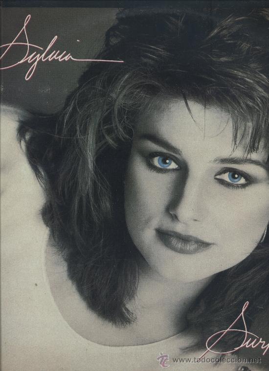 Discos de vinilo: Sylvia - Susprise - Foto 1