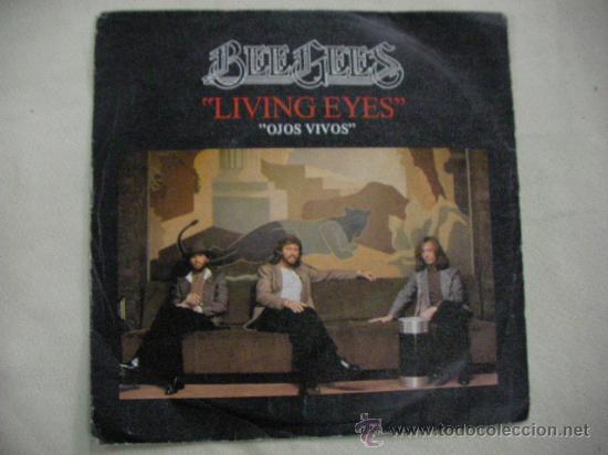 Discos de vinilo: SINGLE BEE GEES - DP1 - Foto 1