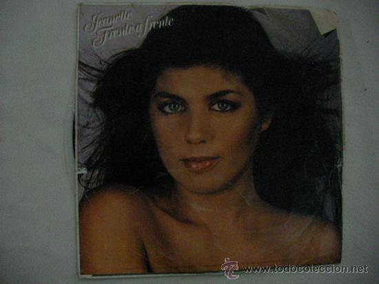 Discos de vinilo: SINGLE JEANETTE - DP1 - Foto 1