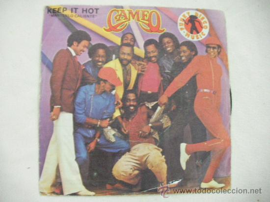 Discos de vinilo: SINGLE CAMEO - DP1 - Foto 1