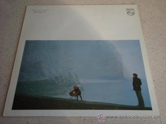 Discos de vinilo: Murray Head &ndash; Between Us SCANDINAVIA 1979 PHILIPS - Foto 1