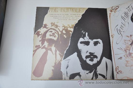 Discos de vinilo: GERRY RAFFERTY 2LP  Guimbarda - Foto 3
