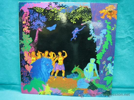 Discos de vinilo: LP  vinilo   SANTANA - Foto 2