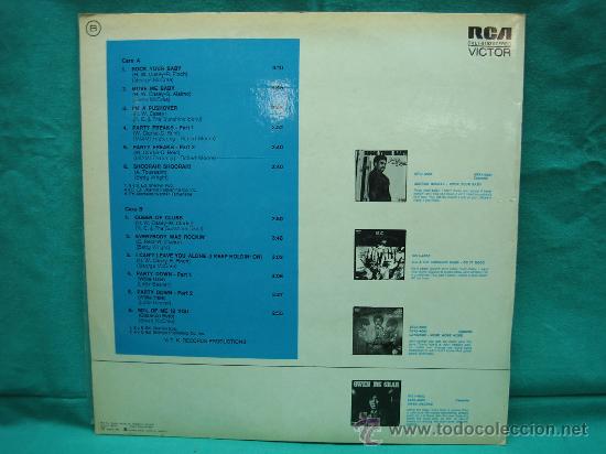 Discos de vinilo: LP Vinilo  MIAMI  SOUND - Foto 2