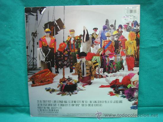Discos de vinilo: LP Vinilo  ELTHON  JOHN - Foto 2