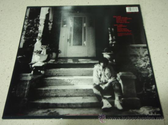 Discos de vinilo: Bob Dylan &ndash; Under The Red Sky, Europe 1990 CBS* - Foto 2