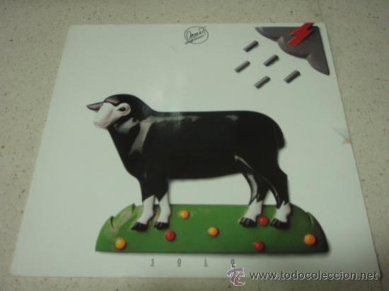 Discos de vinilo: Opus &lrm;&ndash; Solo Germany,1985 Polydor - Foto 1