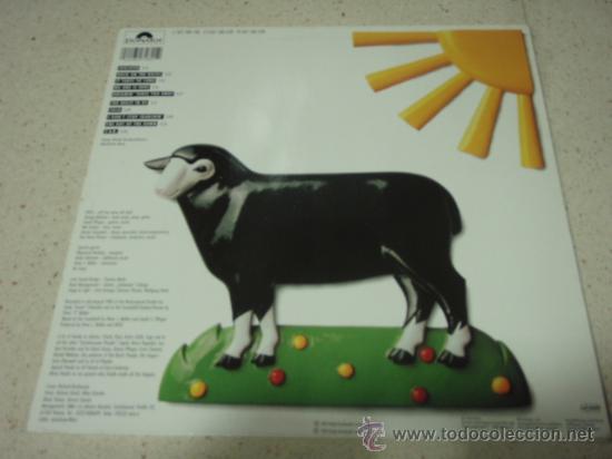 Discos de vinilo: Opus &lrm;&ndash; Solo Germany,1985 Polydor - Foto 2