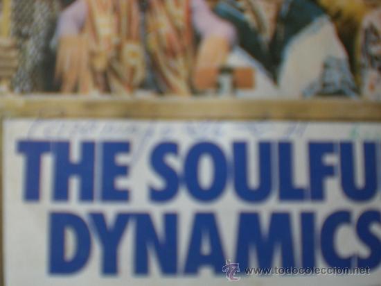 Discos de vinilo: soulful dynamics, birdy single philips 1971 - Foto 2