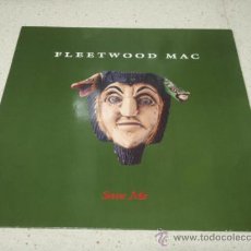 Discos de vinilo: FLEETWOOD MAC ‎– SAVE ME GERMANY,1990 WARNER BROSS RECORDS. Lote 29593534