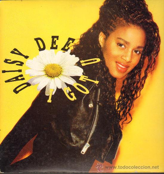 Discos de vinilo: Daisy Dee - I Got U (3 versiones) - MaxiSingle 1991 - Foto 1