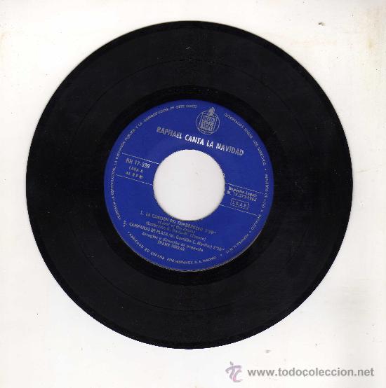Discos de vinilo: Cara-A - Foto 3