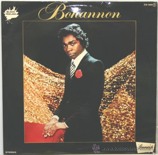 Discos de vinilo: HAMILTON BOHANNON LP ZAFIRO 1976 - Foto 1