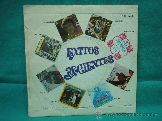 Discos de vinilo: Singles de Glen Campbell - Foto 2