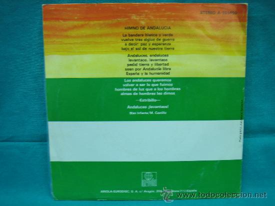 Discos de vinilo: Singles Jarcha - Foto 2