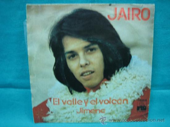 Discos de vinilo: Jairo - Foto 2
