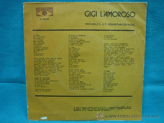 Discos de vinilo: Dalida - Foto 2