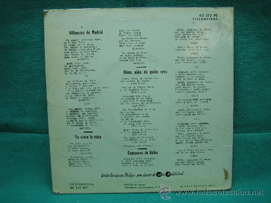 Discos de vinilo: LP  Peter, Raul and Mary - Foto 2
