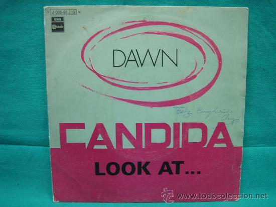 Discos de vinilo: Singles Dawn - Foto 1