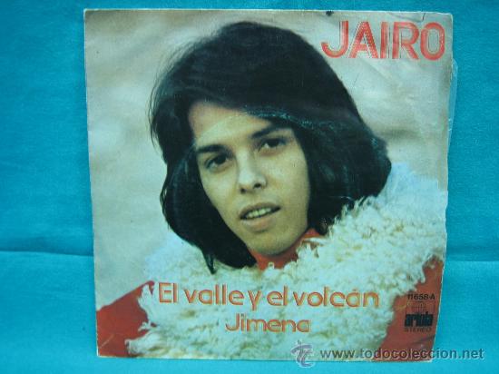 Discos de vinilo: Jairo - Foto 1