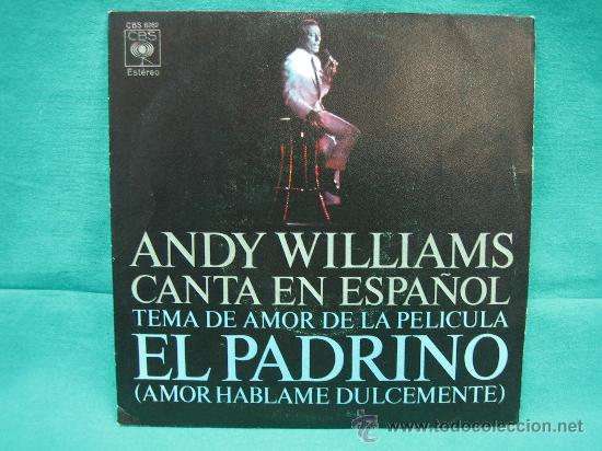 Discos de vinilo: Andy Williams - Foto 1