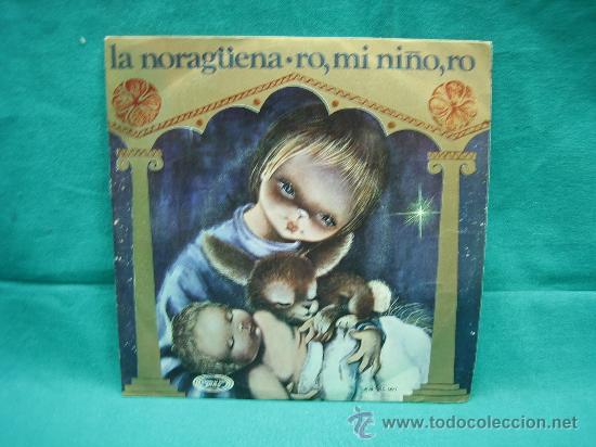Discos de vinilo: Canciones navide&ntilde;as - Foto 1