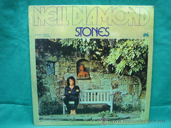 Discos de vinilo: LP  Neil Diamond - Foto 1